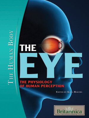 cover image of The Eye